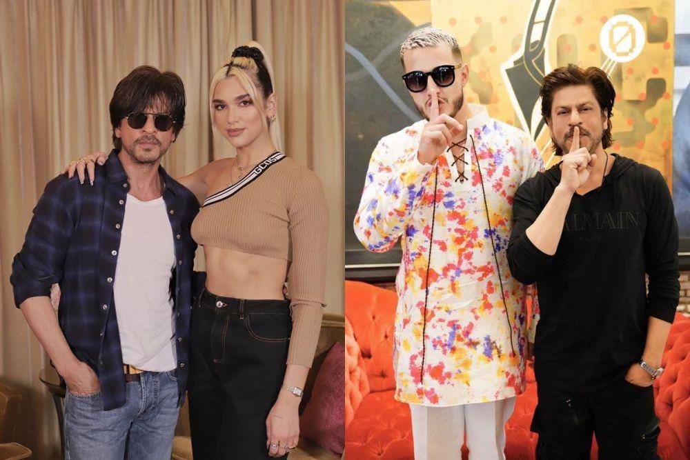 SRK