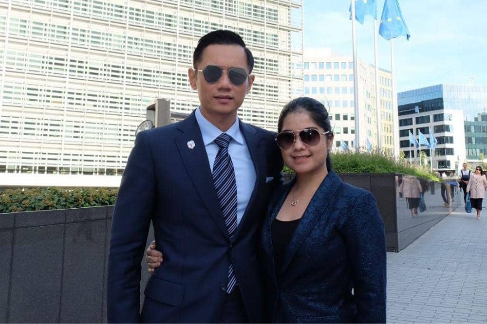 Instagram/agusyudhoyono