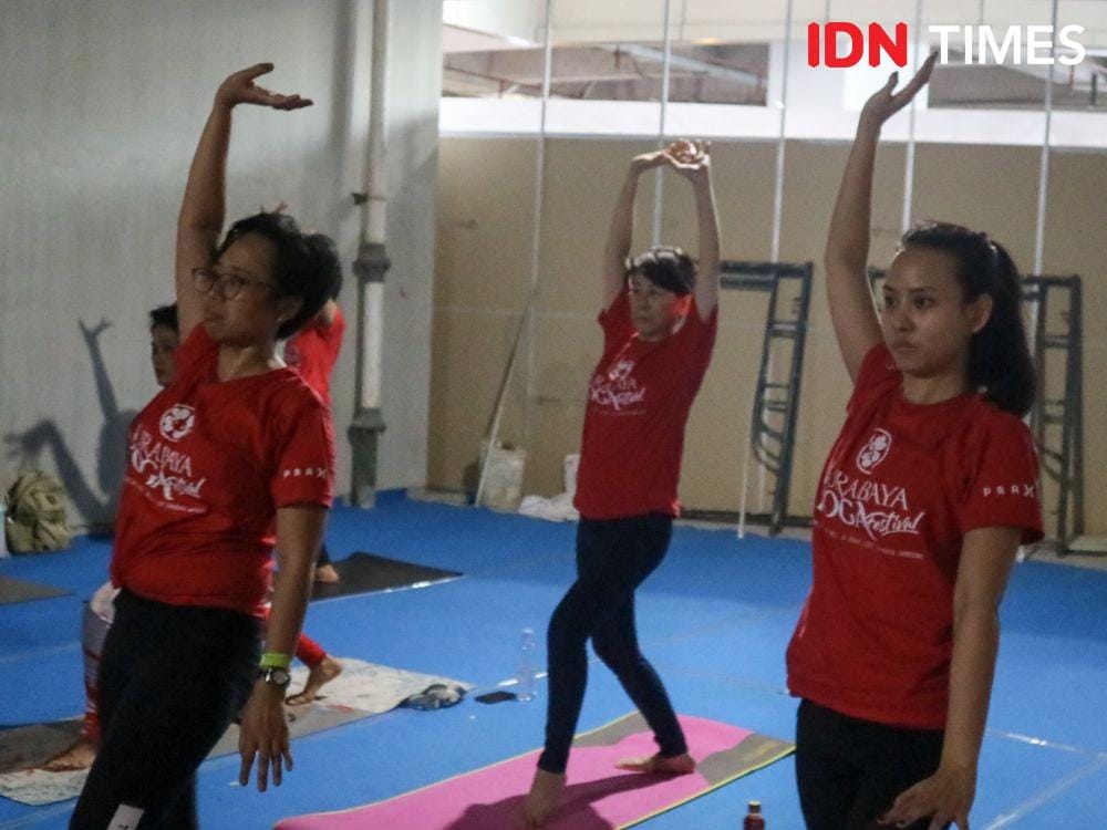 IDN Times/Abraham Herdyanto