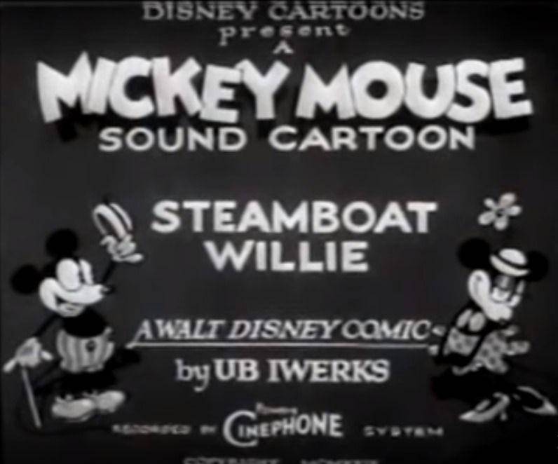 YouTube.com/Walt Disney Animation Studios
