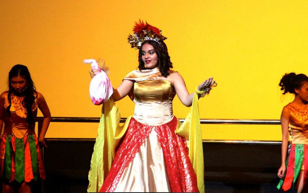 Instagram.com/farahlabita