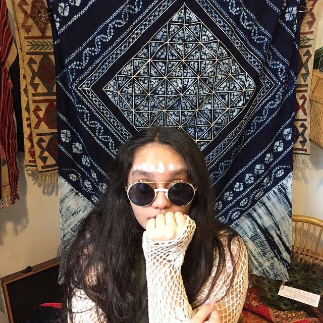 Instagram.com/farahlabita