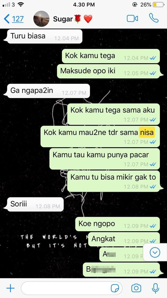 Twitter.com/bleedintearss