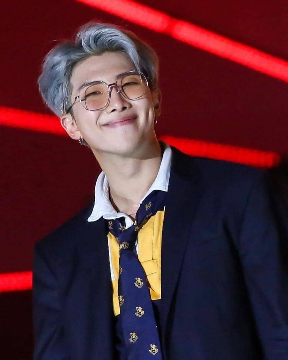 Instagram/btsnamjoonkr