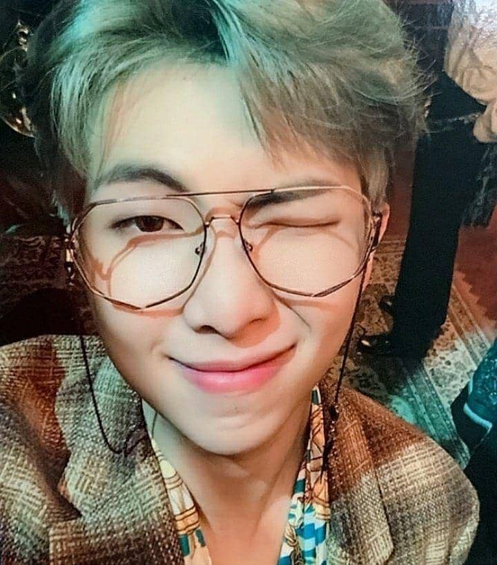 Instagram/btsnamjoonkr