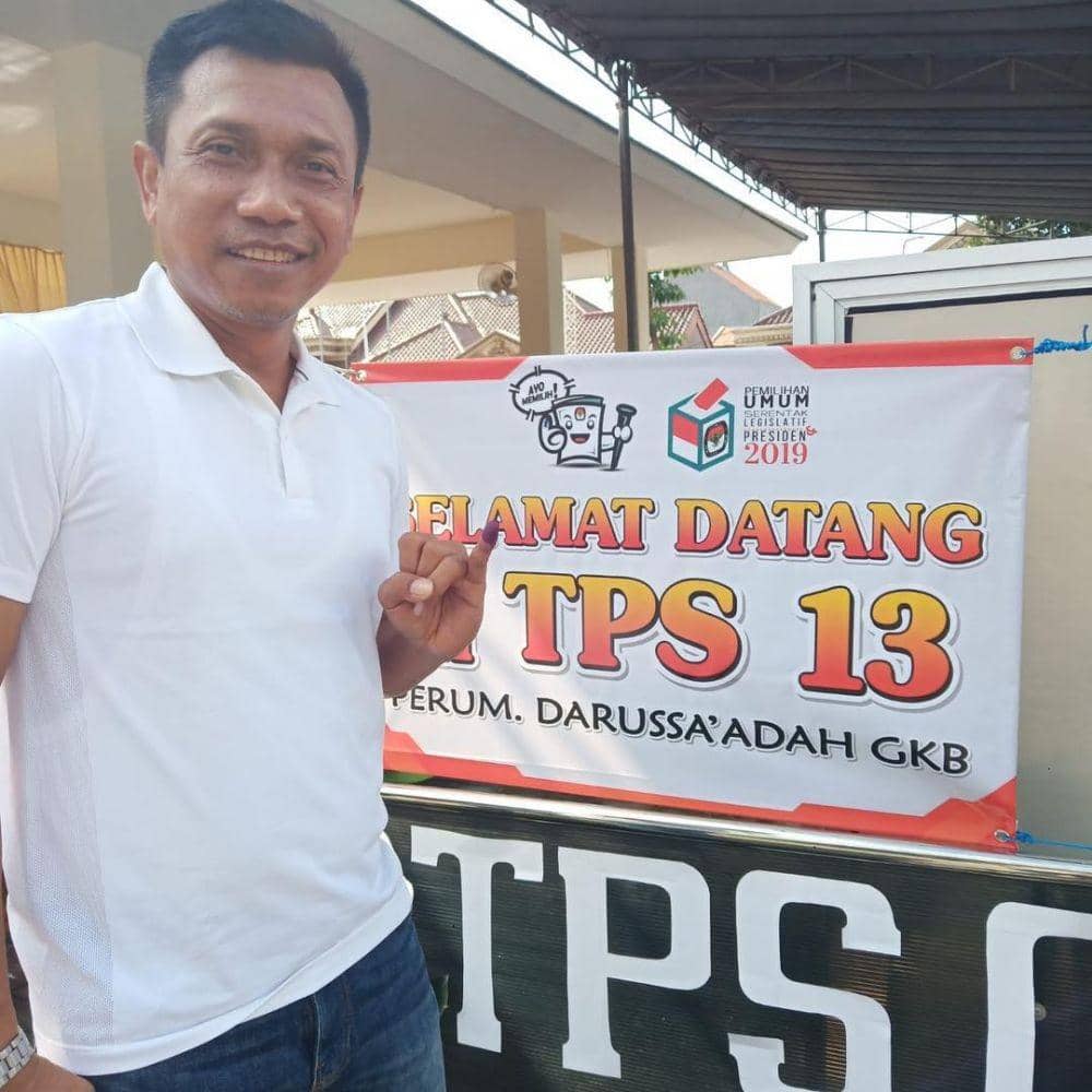 Instagram/@widodocp7