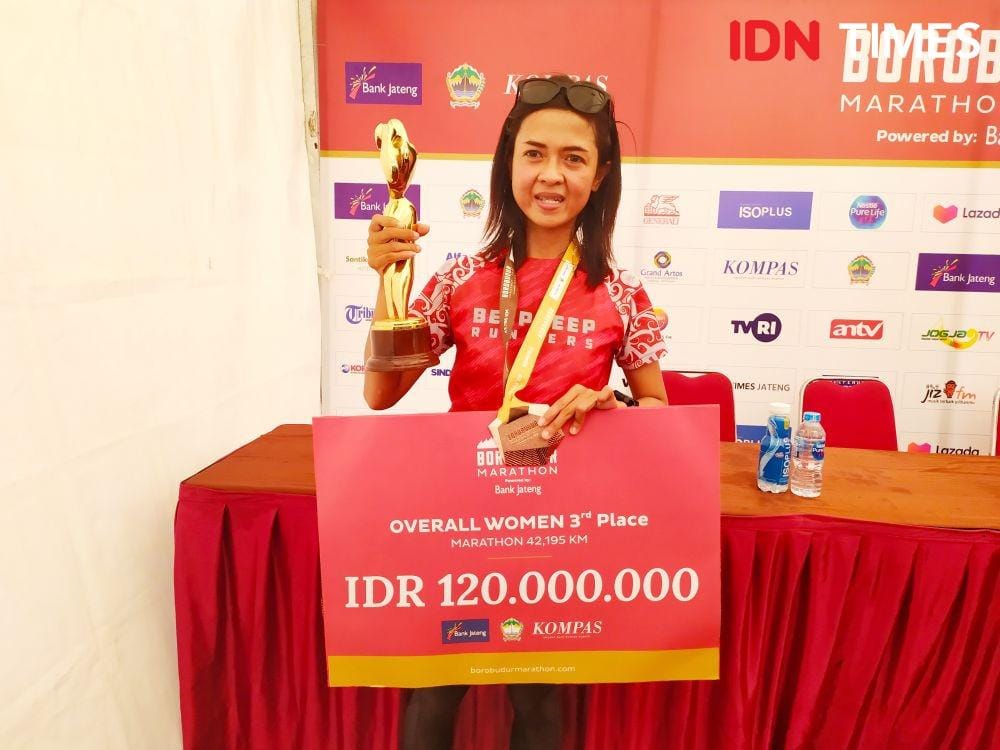 IDN Times/Dhana Kencana