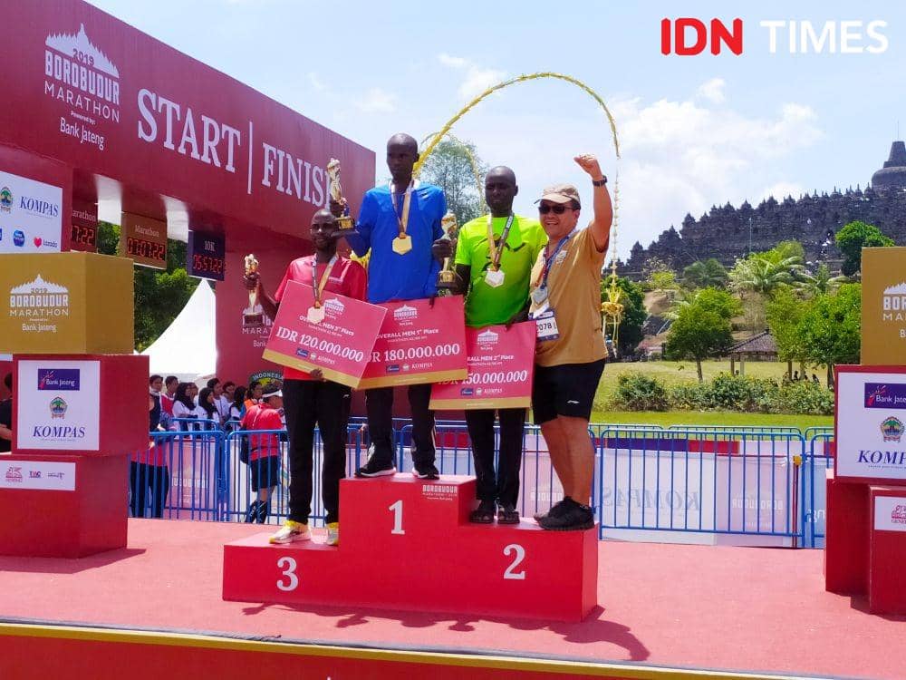 IDN Times/Dhana Kencana