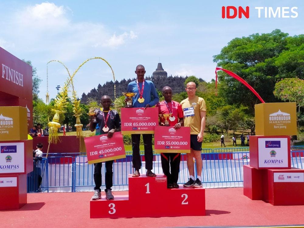 IDN Times/Dhana Kencana