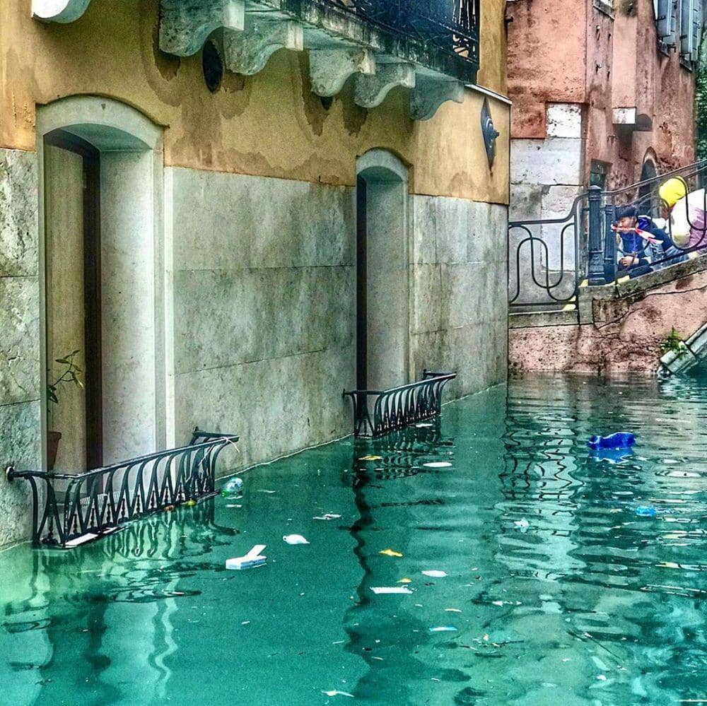 Instagram/paolodavenezia