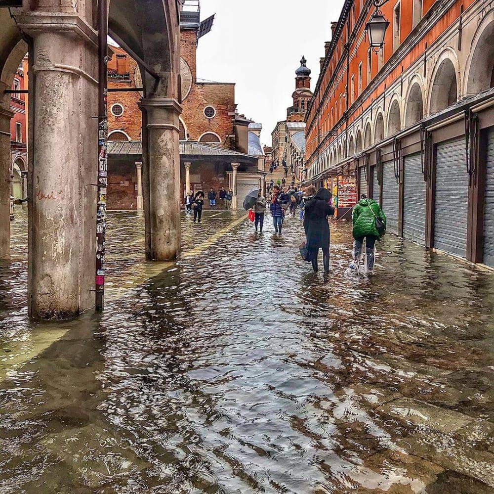 Instagram/paolodavenezia