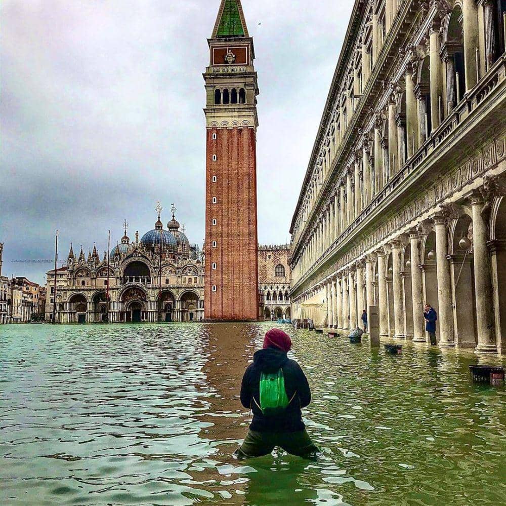 Instagram/paolodavenezia