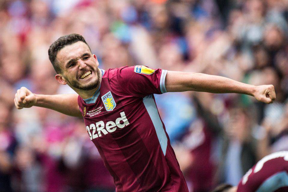 Mcginn