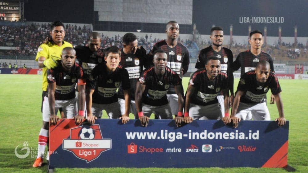 Liga-Indonesia.id