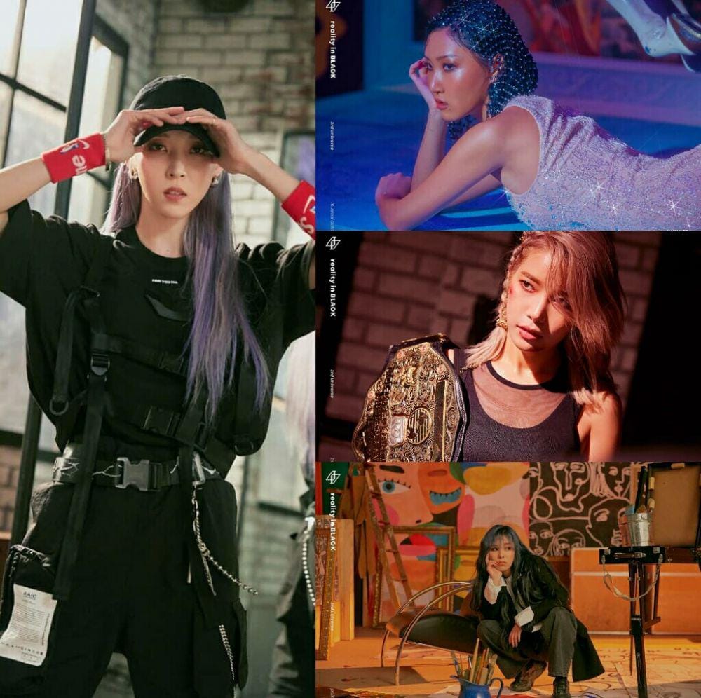 Instagram/mamamoo_official