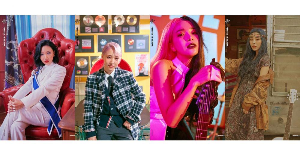 Instagram/mamamoo_official