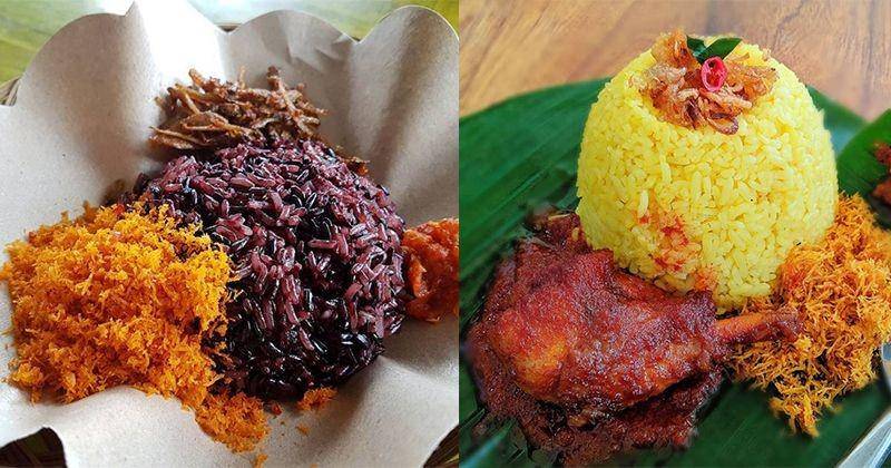 Berbagai sumber