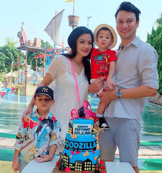 instagram.com/titi_kamall