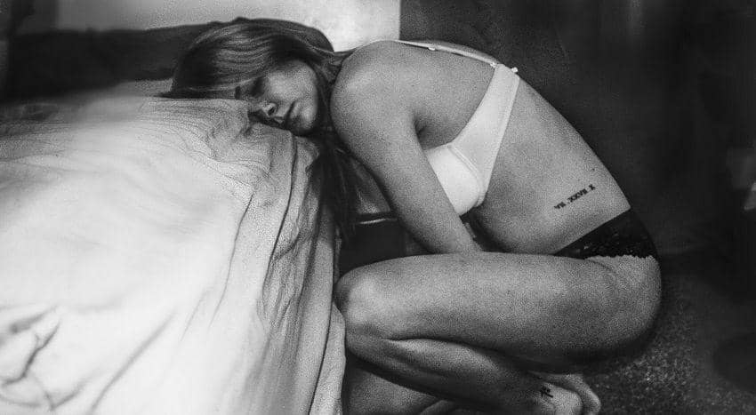 unsplash/ Sydney Sims