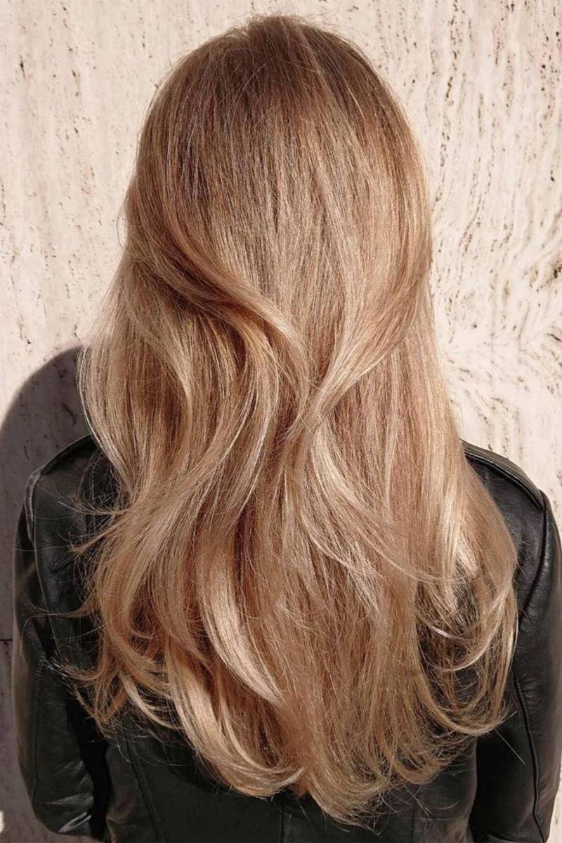 Tidak Hanya Ombre, 7 Teknik Pewarnaan Rambut Ini Juga Bisa Kamu Coba