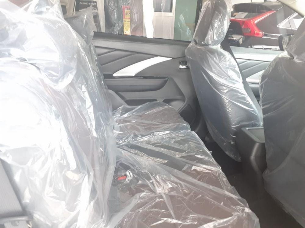 Mitsubishi Xpander Cross sudah mengaspal di Medan (Instagram.com/@mitsubishi061medan)