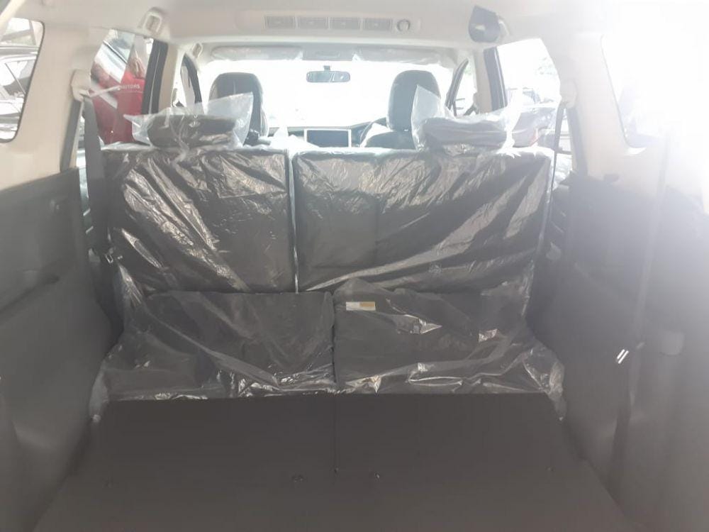 Mitsubishi Xpander Cross sudah mengaspal di Medan (Instagram.com/@mitsubishi061medan)