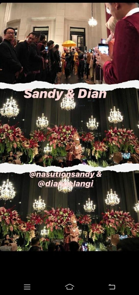 Instagram.com/akuwedding