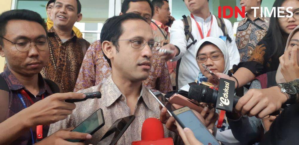 Nadiem Anwar Makarim