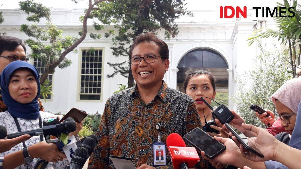 Fadjroel Rachman