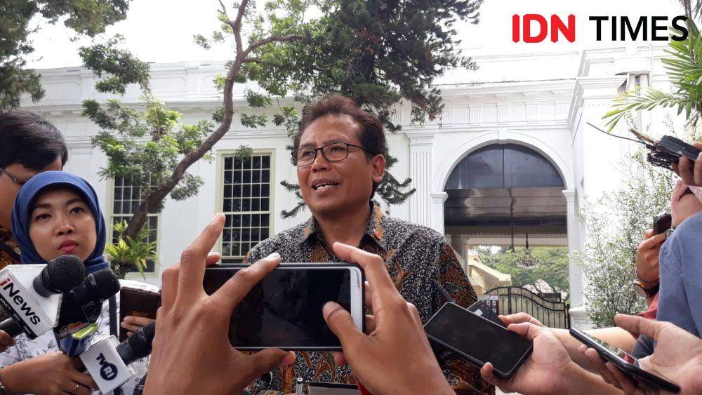 Fadjroel Rachman