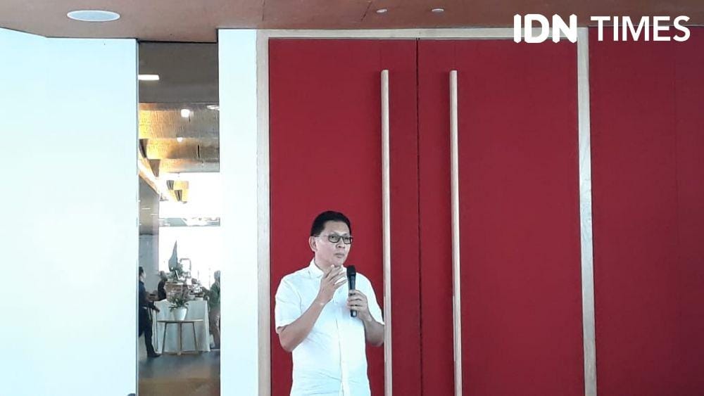 Astra, Rahmat Samulo