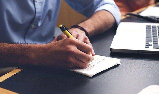 Pixabay/StartupStockPhotos