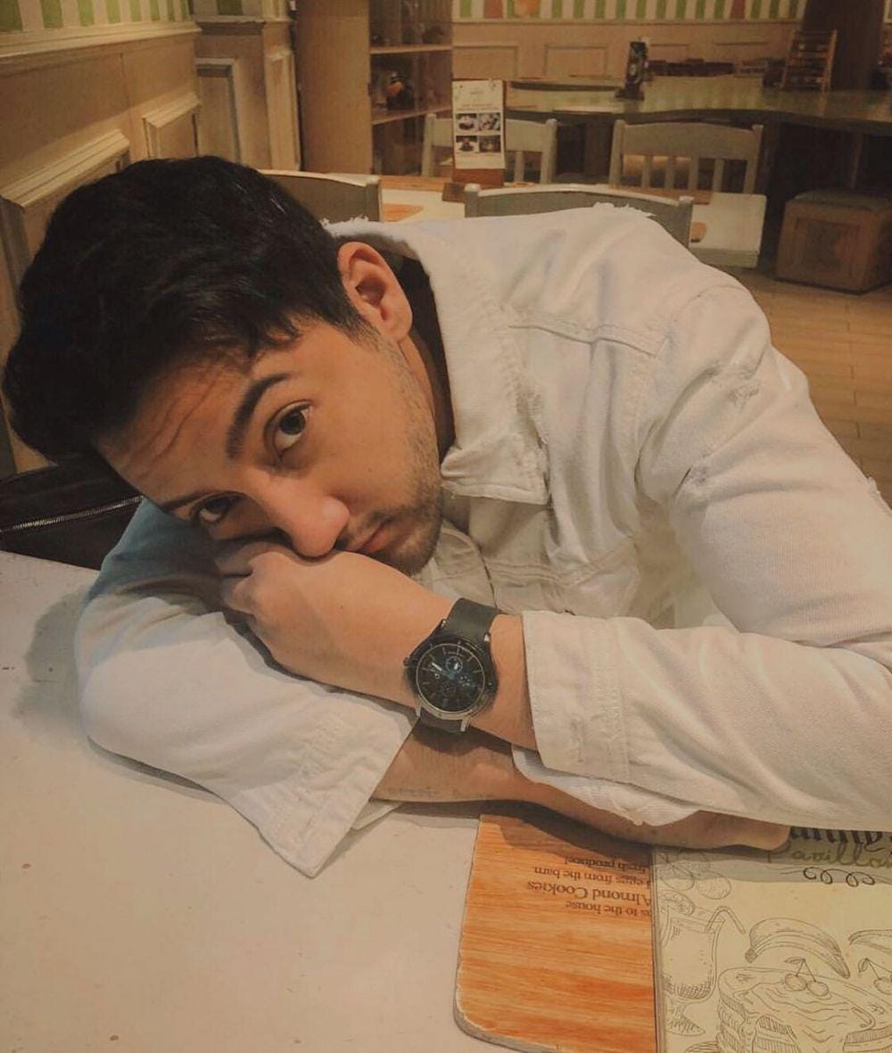 instagram.com/aronashab