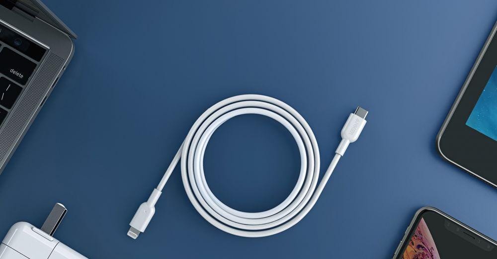 kabel iphone 11