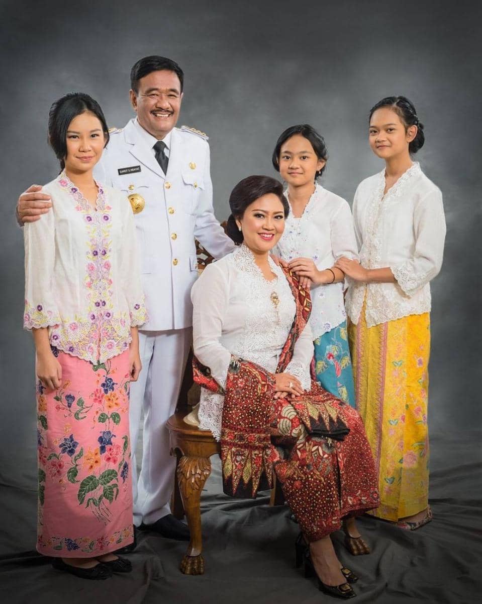 Instagram/ happydjarot