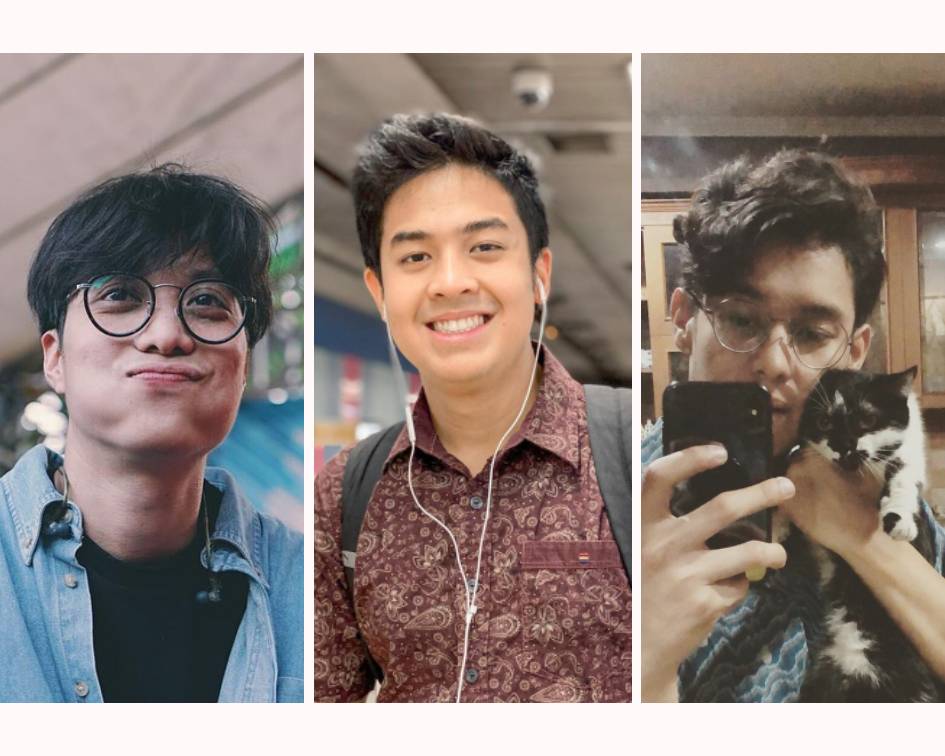 Instagram.com/dikta, jeromepolin, ardhitopramono