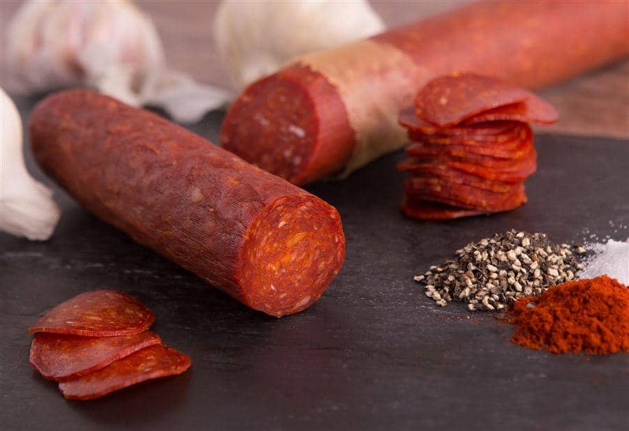parmasausage.com