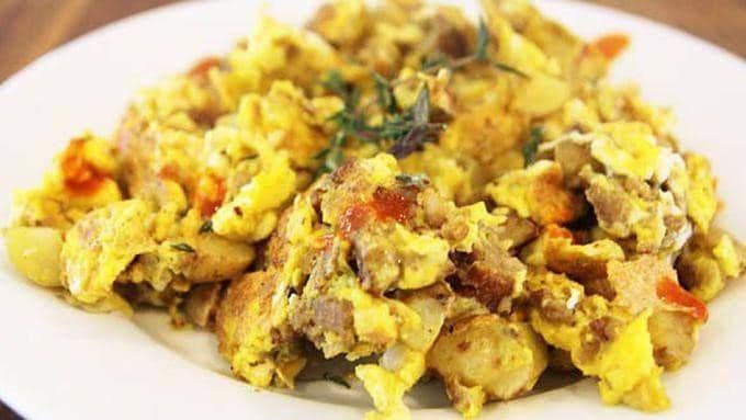 thecrosbykitchen.com