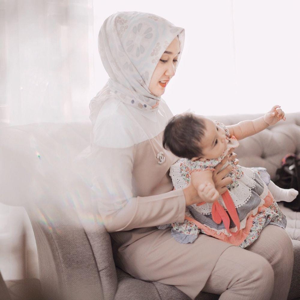 nuurul zafitra dian pelangi