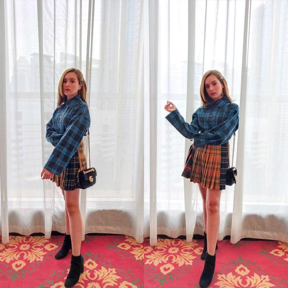 Instagram/bebytsabina