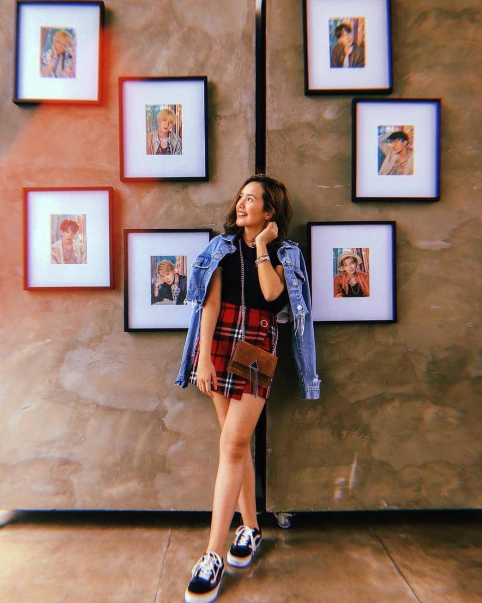 Instagram/bebytsabina