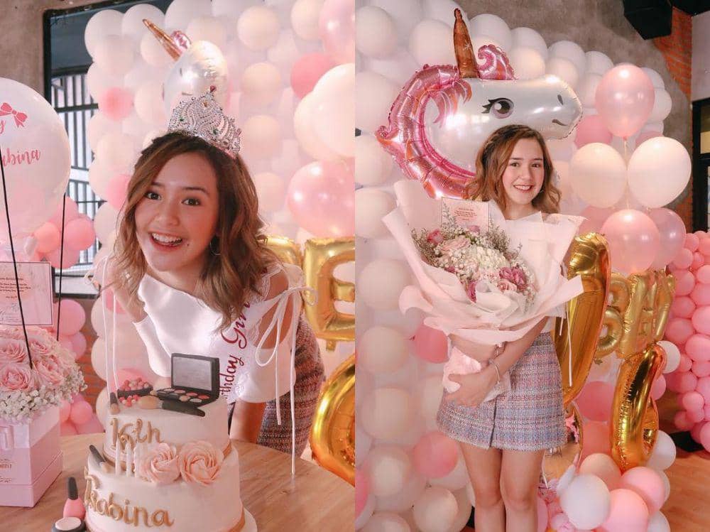 Instagram/bebytsabina