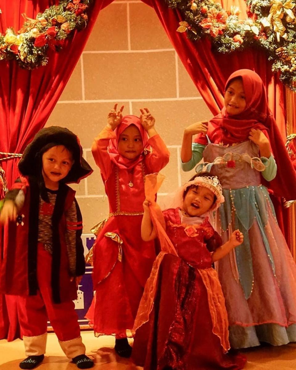 instagram/ m_nur_maulana