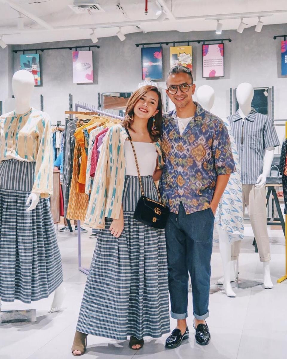 Instagram/bebytsabina