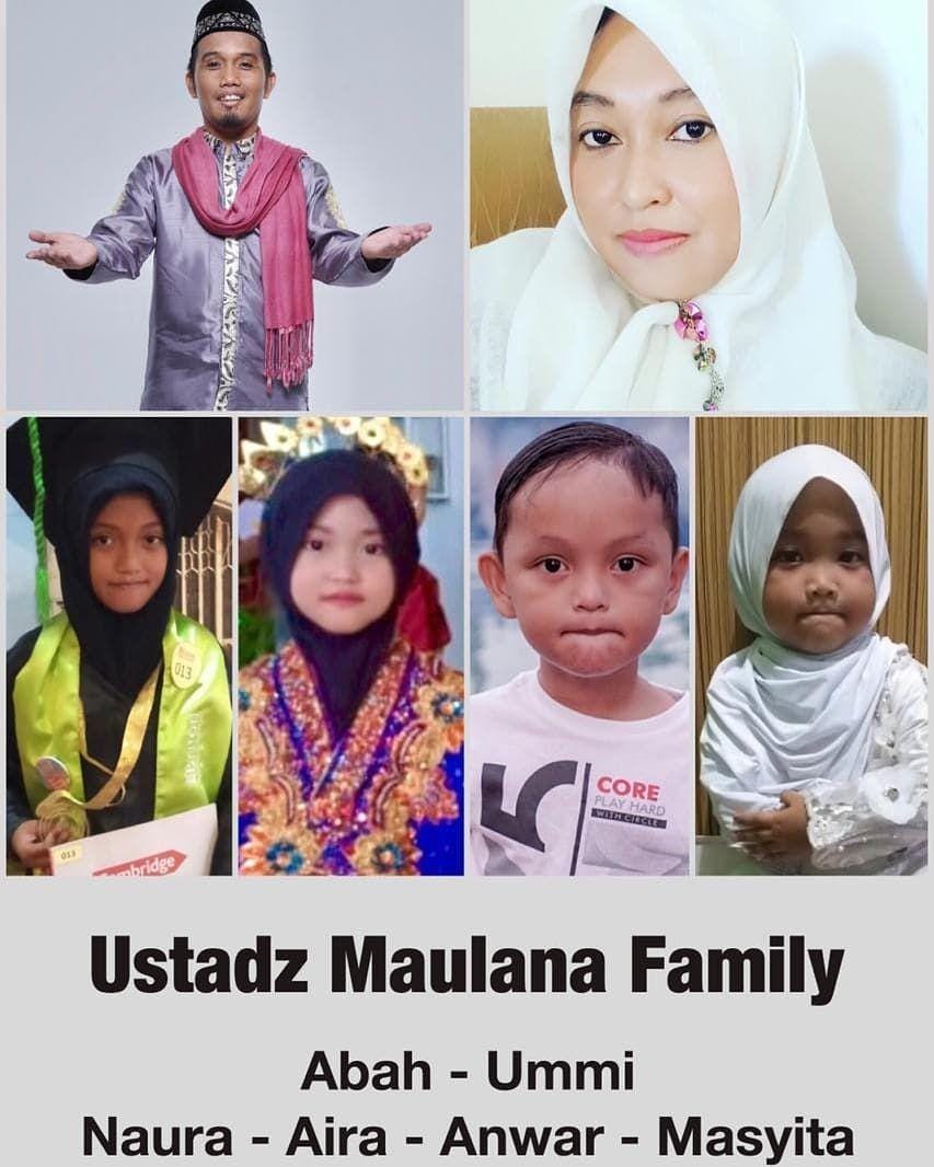 instagram/ m_nur_maulana