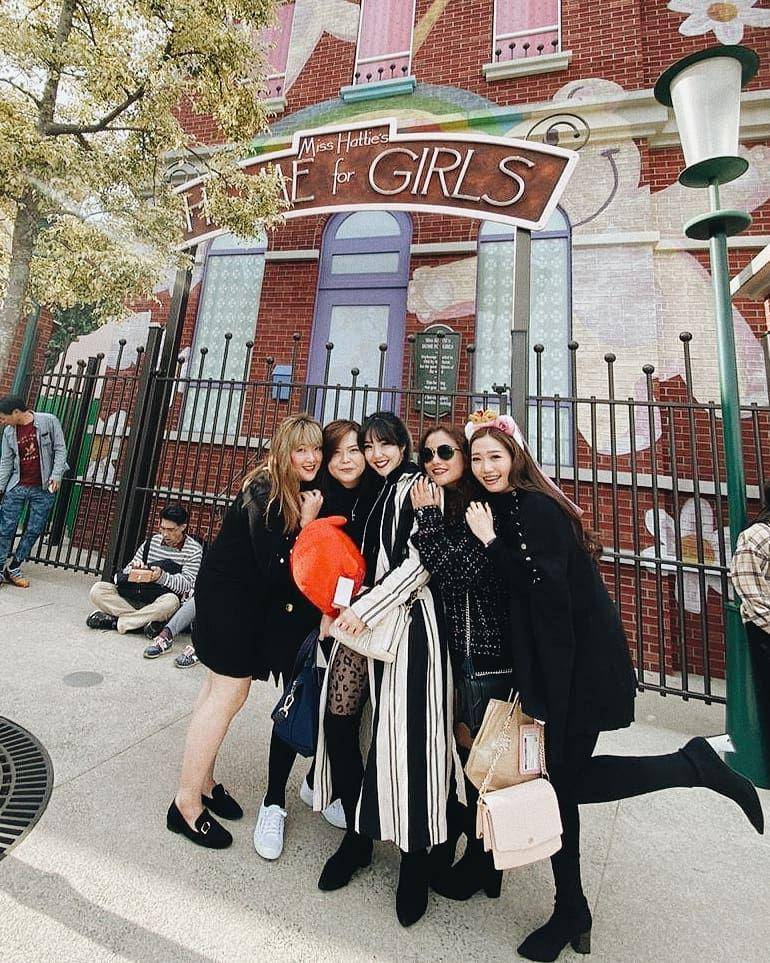 Instagram.com/selinetiffany