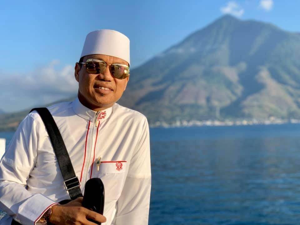 Dasad Latif