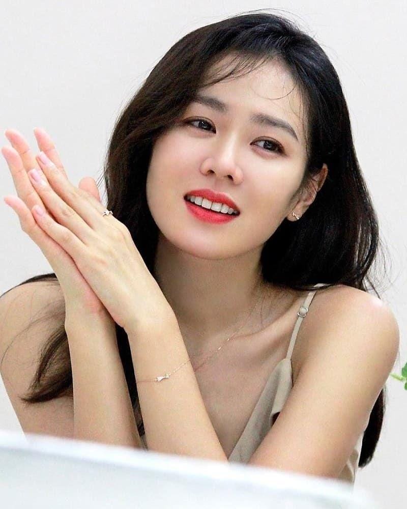 Instagram/sonyejinonly