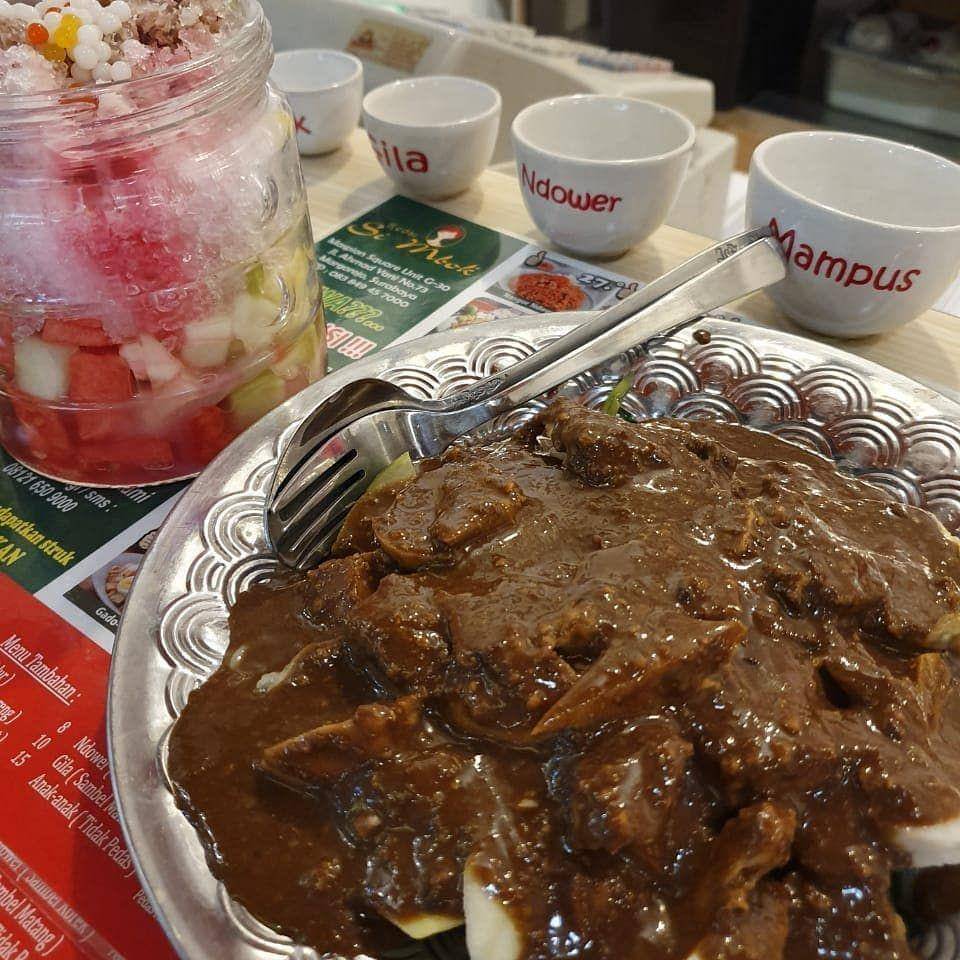 Kedai Si Mbok