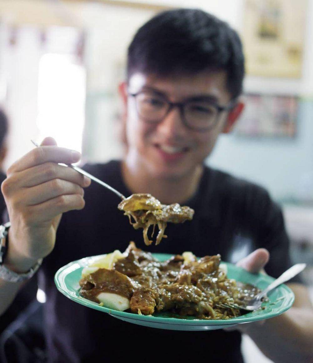 Rujak Cingur Durasim